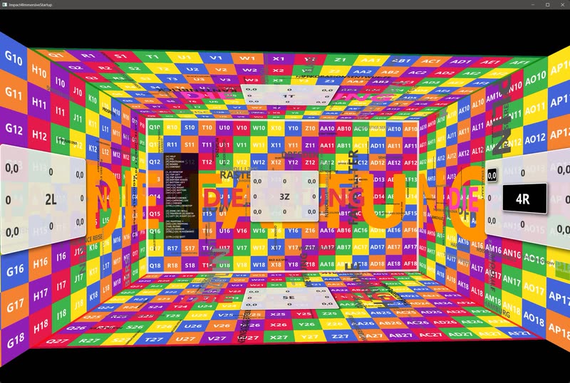 IMPACT4IMMERSIVE RUNTIME 1