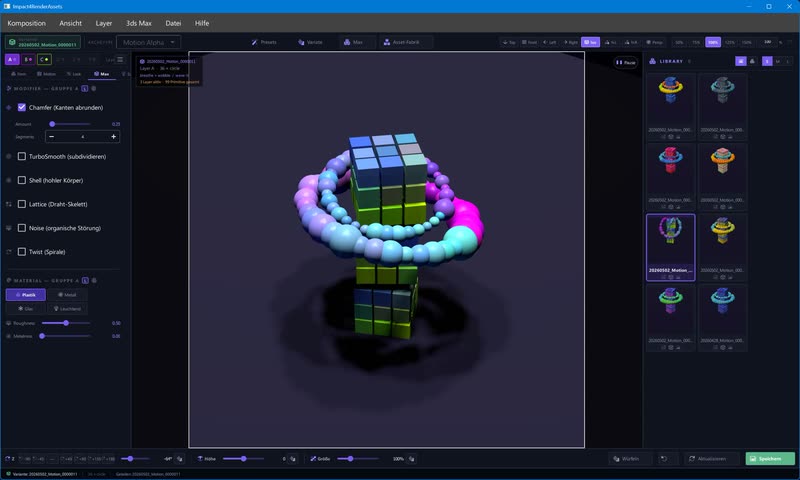 Impact4Sculpt 14