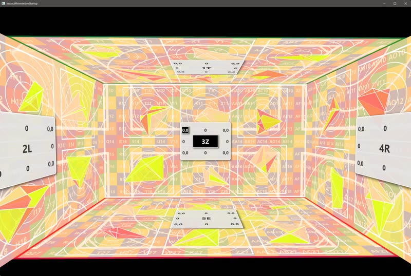 IMPACT4IMMERSIVE RUNTIME 9
