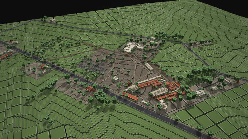 Minimal Factory – Ziegelei