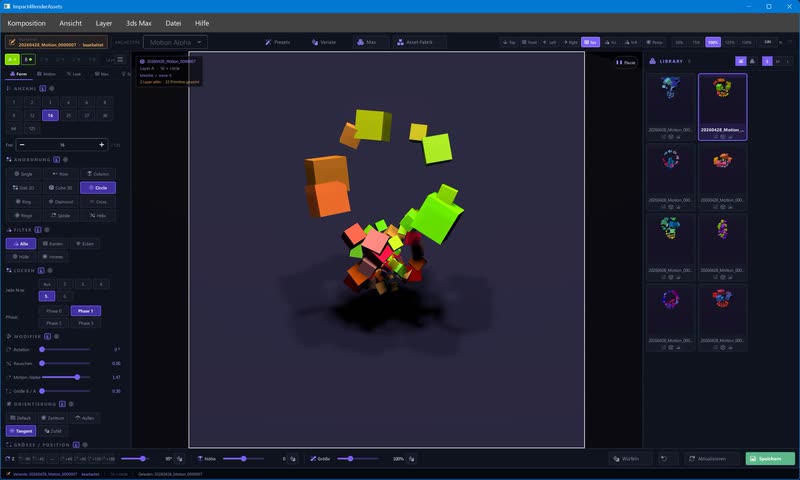 Impact4Sculpt 11